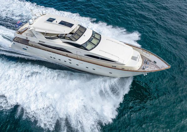 Azimut 100 Jumbo image