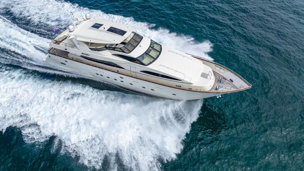 Azimut 100 Jumbo image