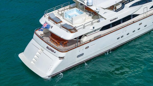 Azimut 100 Jumbo image