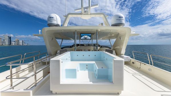 Azimut 100 Jumbo image