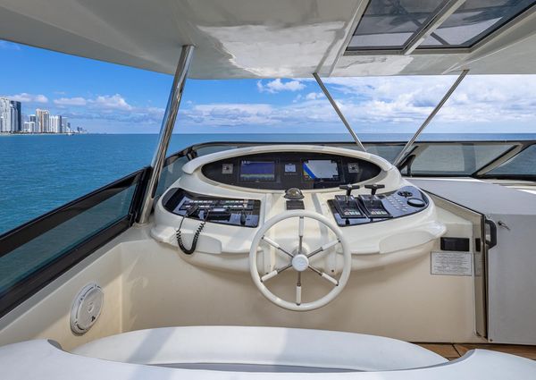 Azimut 100 Jumbo image