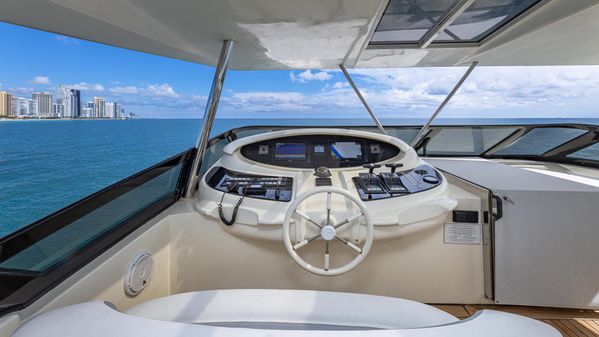 Azimut 100 Jumbo image