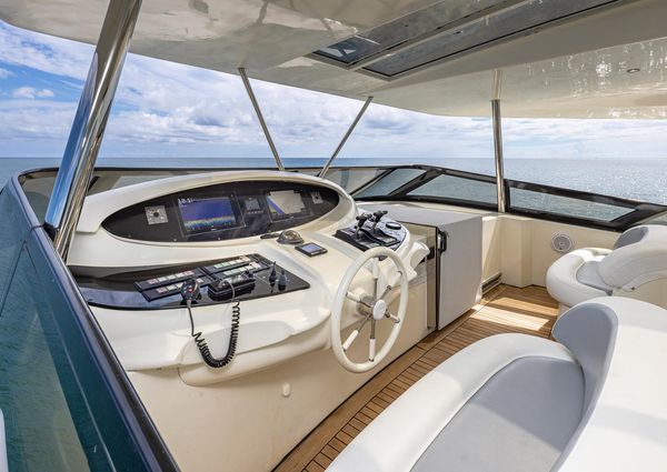 Azimut 100 Jumbo image