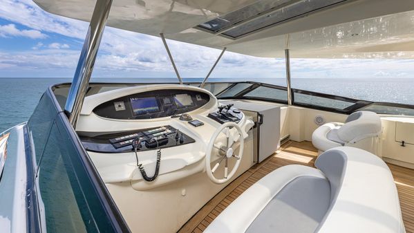 Azimut 100 Jumbo image