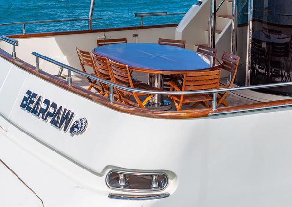 Azimut 100 Jumbo image