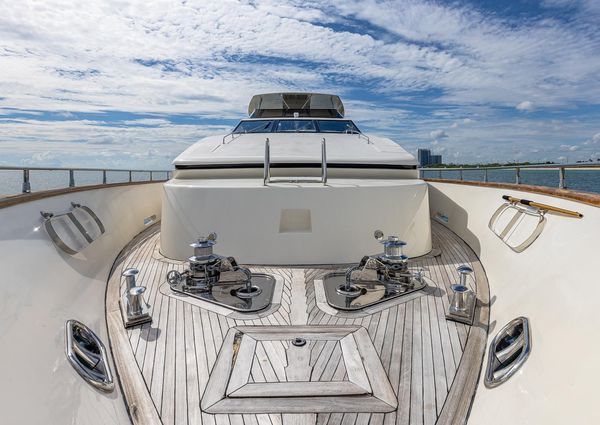 Azimut 100 Jumbo image