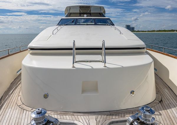 Azimut 100 Jumbo image