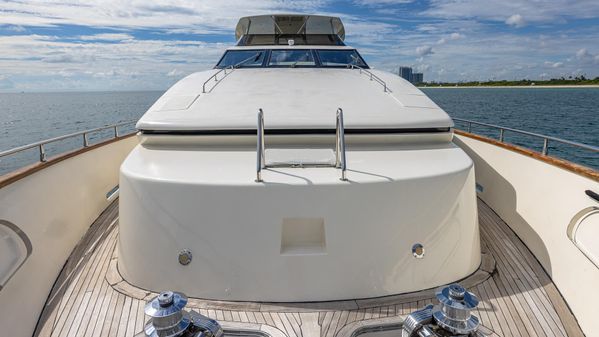 Azimut 100 Jumbo image