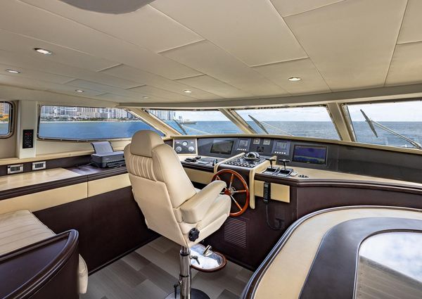 Azimut 100 Jumbo image