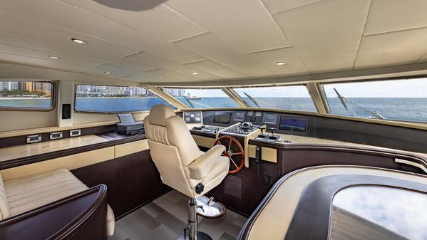 Azimut 100 Jumbo image