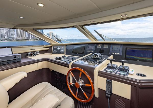 Azimut 100 Jumbo image