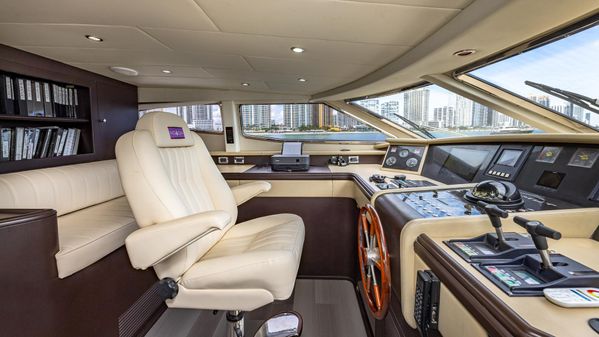 Azimut 100 Jumbo image