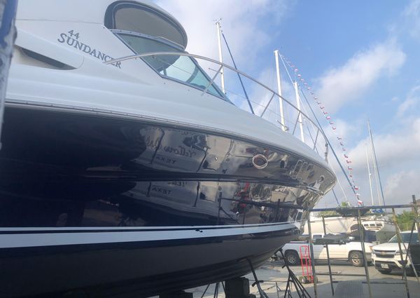 Sea Ray 44 Sundancer image