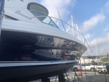 Sea Ray 44 Sundancer image