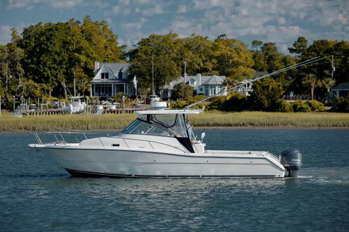 Pursuit 3070 Offshore Center Console image