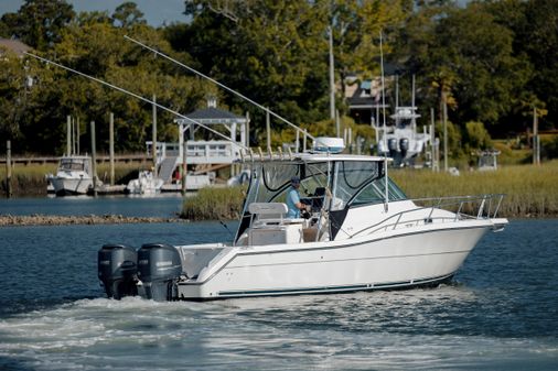 Pursuit 3070 Offshore Center Console image