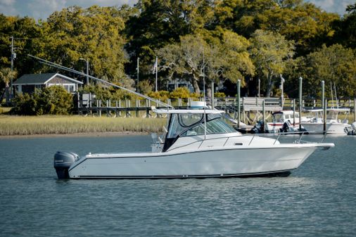 Pursuit 3070 Offshore Center Console image