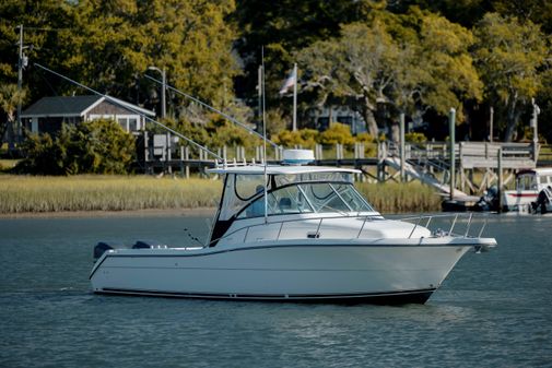 Pursuit 3070 Offshore Center Console image