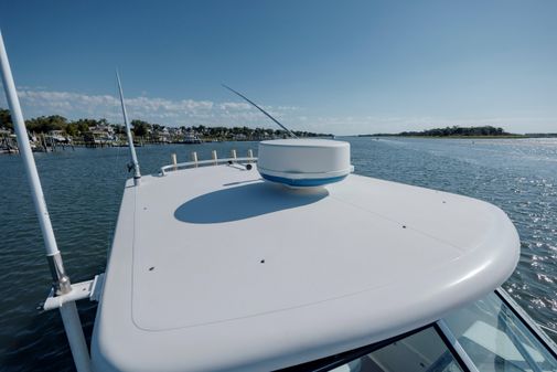 Pursuit 3070 Offshore Center Console image