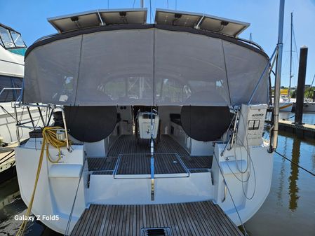 Jeanneau Sun Odyssey 509 image