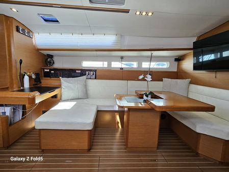 Jeanneau Sun Odyssey 509 image