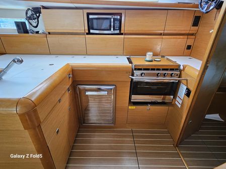 Jeanneau Sun Odyssey 509 image