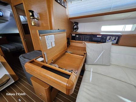 Jeanneau Sun Odyssey 509 image