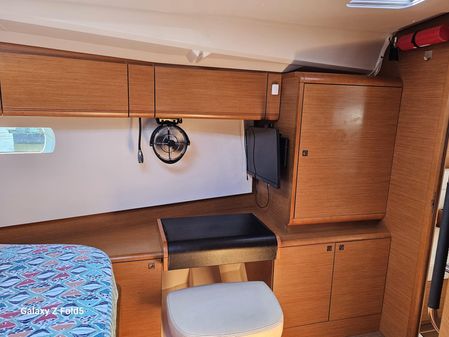 Jeanneau Sun Odyssey 509 image