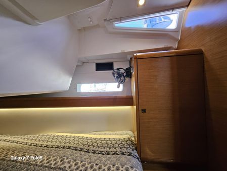 Jeanneau Sun Odyssey 509 image