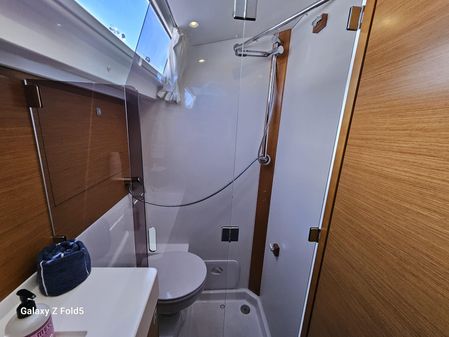 Jeanneau Sun Odyssey 509 image