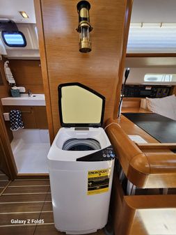 Jeanneau Sun Odyssey 509 image