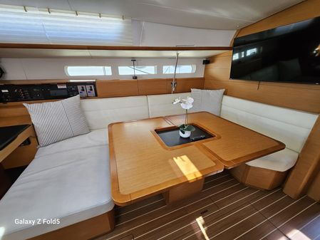 Jeanneau Sun Odyssey 509 image