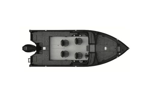 Alumacraft COMPETITOR-205X-SPORT image