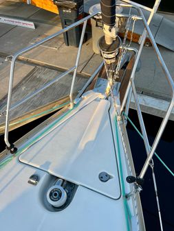 Jeanneau Sun Odyssey 35 image