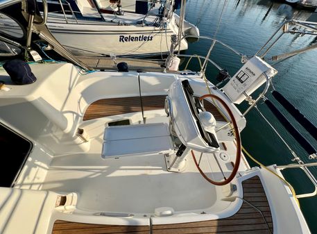 Jeanneau Sun Odyssey 35 image