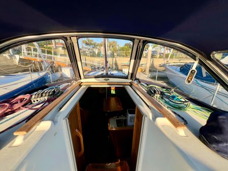 Jeanneau Sun Odyssey 35 image