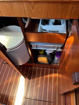 Jeanneau Sun Odyssey 35 image