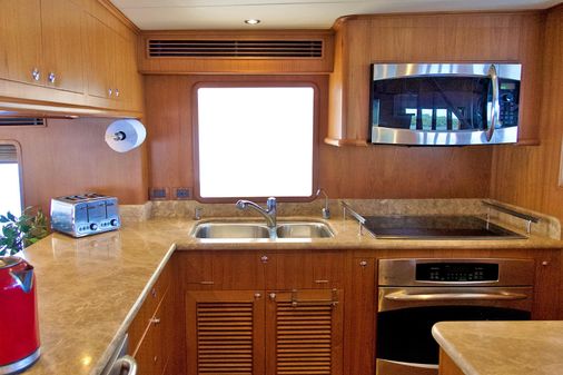 Outer Reef Yachts 700 Motoryacht image