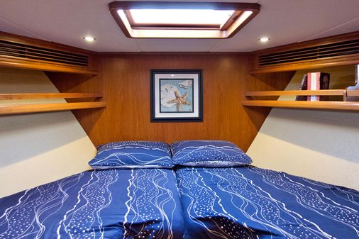 Outer Reef Yachts 700 Motoryacht image