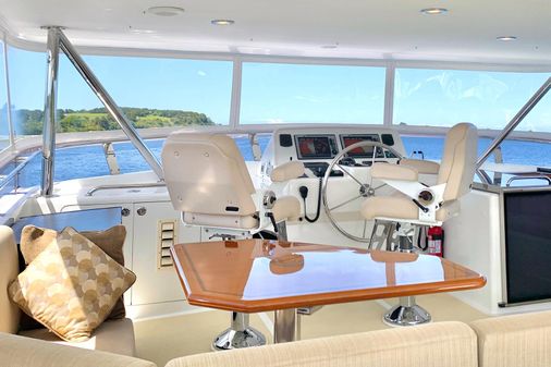 Outer Reef Yachts 700 Motoryacht image