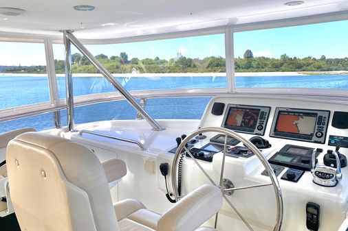 Outer Reef Yachts 700 Motoryacht image