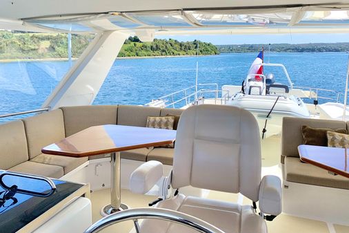 Outer Reef Yachts 700 Motoryacht image