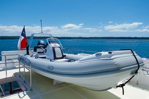 Outer Reef Yachts 700 Motoryacht image