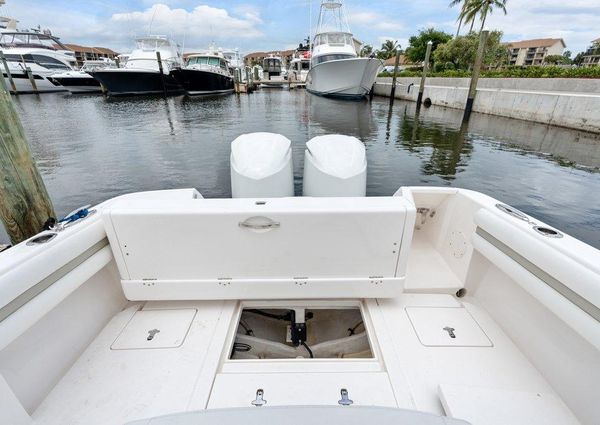 Intrepid 327 Center Console image