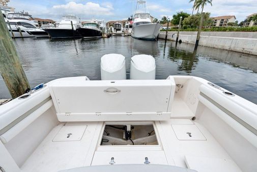 Intrepid 327 Center Console image