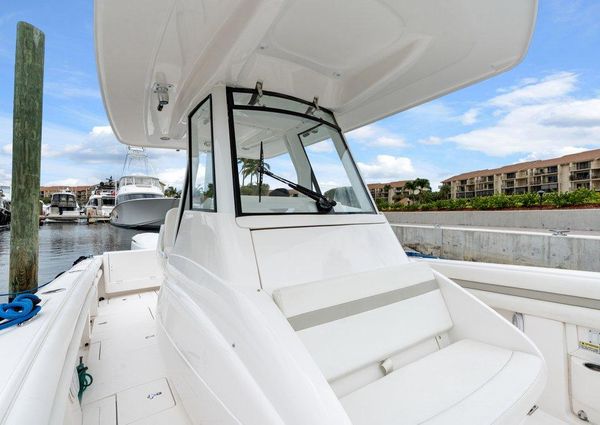 Intrepid 327 Center Console image