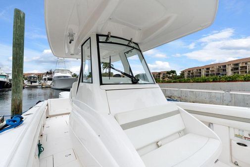 Intrepid 327 Center Console image