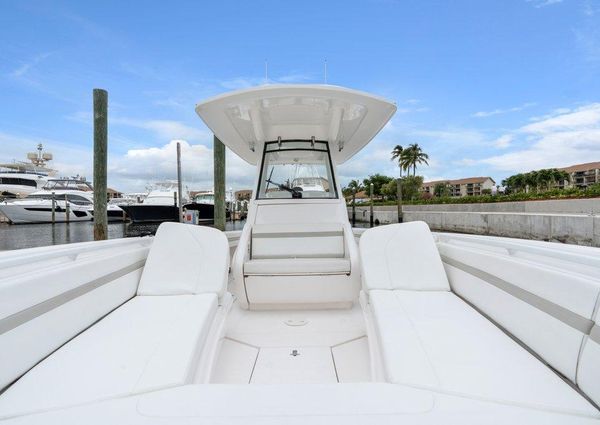 Intrepid 327 Center Console image