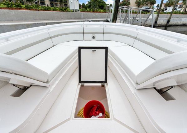 Intrepid 327 Center Console image