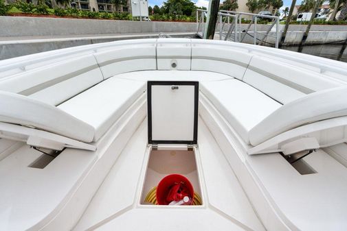 Intrepid 327 Center Console image